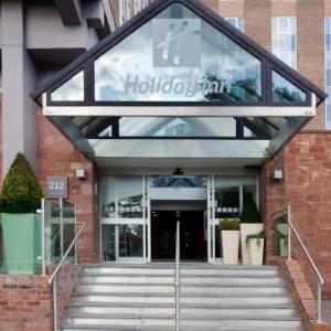 Holiday Inn Kenilworth - Warwick