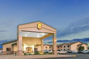 Super 8 by Wyndham Santa Rosa, Santa Rosa