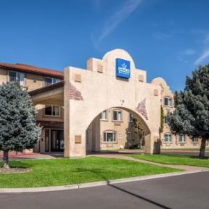 Americas Best Value Inn Sparks