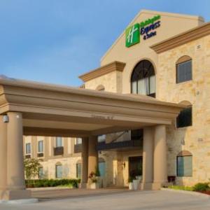 Holiday Inn Express & Suites Houston Energy Corridor-W Oaks an IHG Hote