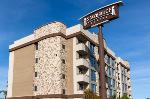 All American Sportpark Inc Nevada Hotels - Staybridge Suites-Las Vegas