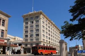 Hotel Gibbs Downtown Riverwalk, San Antonio
