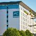 Old Trafford Hotels - AC Hotel by Marriott Manchester Salford Quays