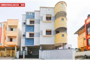 OYO Home 70126 Elegant 3bhk In Kattupakkam, Madras