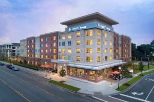 Hyatt House Charleston/Mount Pleasant, Mount Pleasant