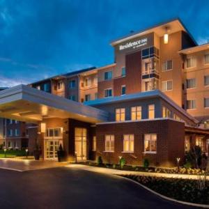 Residence Inn by Marriott Lancaster