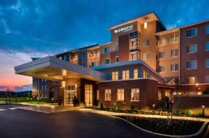 Residence Inn by Marriott Lancaster, Lancaster