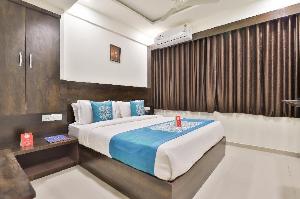 OYO 11072 Hotel Kajri Residency, Gandhinagar
