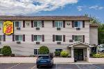 Kringsbush New York Hotels - Super 8 By Wyndham Johnstown/Gloversville