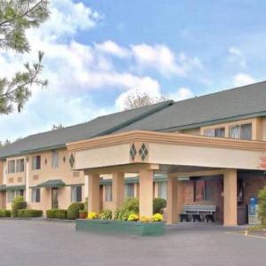 America's Best Value Inn New Paltz