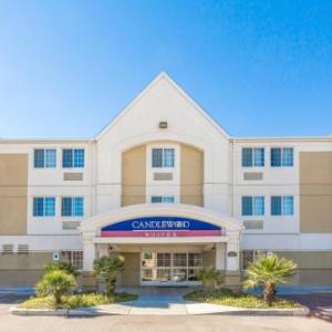 Candlewood Suites Nogales