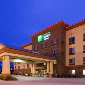 Holiday Inn Express Winona