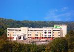 Dunlap Ohio Hotels - Holiday Inn Express Cincinnati West