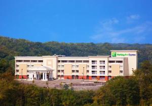 Holiday Inn Express Cincinnati West, an IHG Hotel, Cincinnati