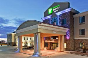 Holiday Inn Express & Suites Clovis, an IHG Hotel, Clovis