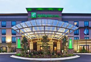 Holiday Inn & Suites Stillwater-University West, Stillwater