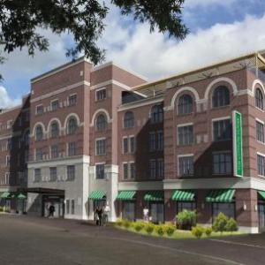 Hotels near Bologna Performing Arts Center - Cotton House Cleveland a Tribute Portfolio Hotel