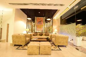 SureStay Hotel by Best Western Amritsar, Amritsar