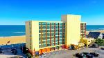 Princess Anne County Va Beach Virginia Hotels - Ocean Resort