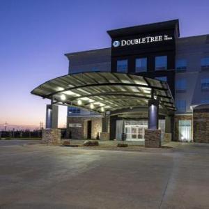 Hotels near Delta Downs Event Center - DOUBLE TREE BY HILTON SULPHUR LAKE CHARLES