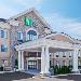 Holiday Inn Express Hotel & Suites Warminster-Horsham an IHG Hotel