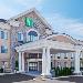 Holiday Inn Express Hotel & Suites Warminster-Horsham