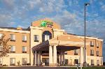 Tulia Texas Hotels - Holiday Inn Express Hotel & Suites Amarillo South