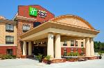 Annemanie Alabama Hotels - Holiday Inn Express Hotel & Suites Greenville