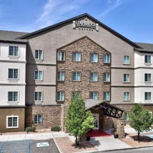 Staybridge Suites - Albuquerque Airport