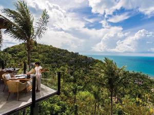 Four Seasons Resort Koh Samui, Thailand, Koh Samui