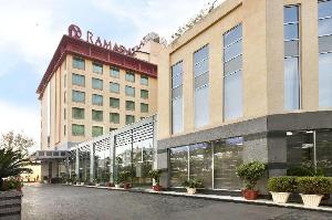 Ramada Jaipur, Jaipur