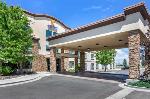 Rupert Idaho Hotels - Comfort Inn & Suites Jerome