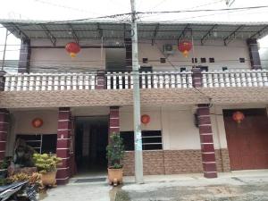 First Inn Hotel, Pematang Siantar