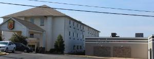 Super 8 by Wyndham Rolla, Rolla