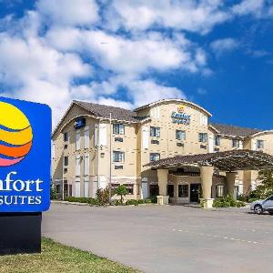 Comfort Inn & Suites Atoka