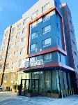 Lutheran Medical Center New York Hotels - The L Hotel, Ascend Hotel Collection