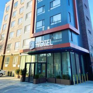 The L Hotel Ascend Hotel Collection