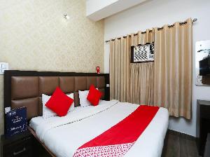 OYO 26156 Comfort Inn, Jammu