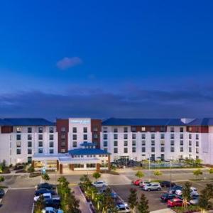 TownePlace Suites by Marriott San Diego Airport/Liberty Station