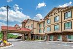 Cleveland Georgia Hotels - Fairfield Inn & Suites By Marriott Helen