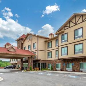 Fairfield Inn & Suites by Marriott Helen