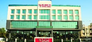 Regenta Central Harsha Vapi, Daman