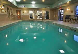 Holiday Inn Express Hotel & Suites Ottawa Airport, an IHG Hotel, Ottawa
