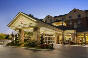 Hilton Garden Inn Charlotte/Mooresville, Mooresville