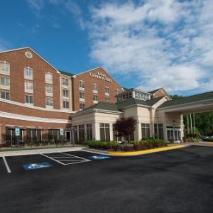 Hilton Garden Inn Lynchburg