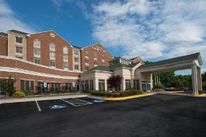 Hilton Garden Inn Lynchburg, Lynchburg
