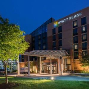 Hyatt Place Herndon Dulles Airport East