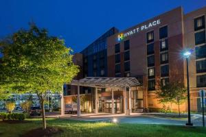 Hyatt Place Herndon Dulles Airport East, Herndon
