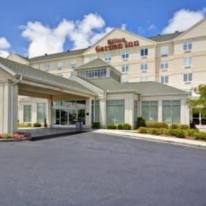 Island View Casino Resort Hotels - Hilton Garden Inn Gulfport Airport