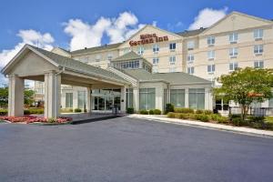 Hilton Garden Inn Gulfport - Biloxi Airport, Gulfport